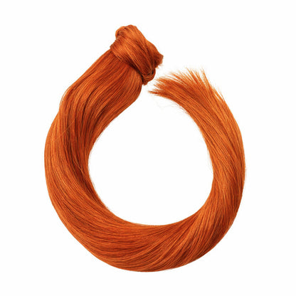 Ponytail – copper #30