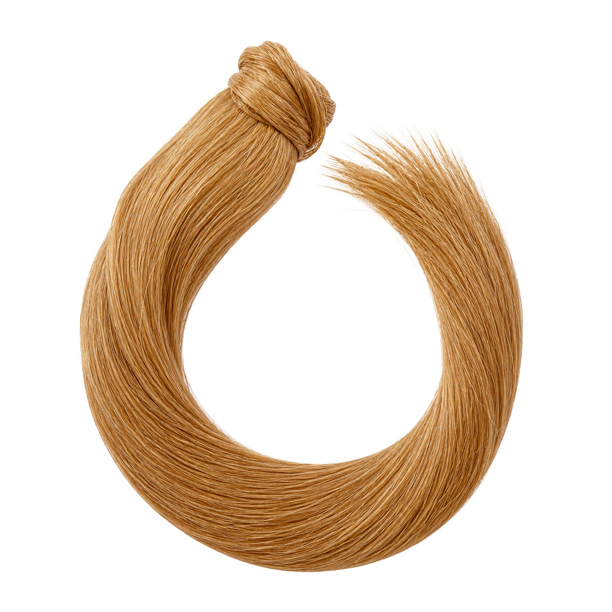 Ponytail – kupferblond #71
