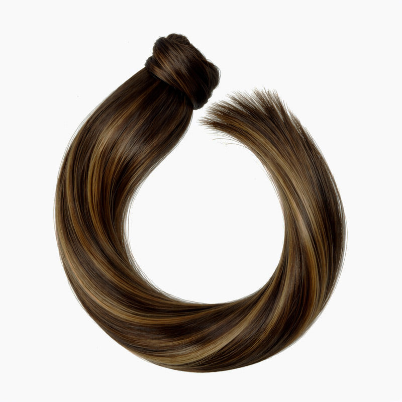 Ponytail – balayage #B-02