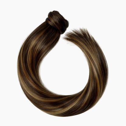 Ponytail – balayage #B-02