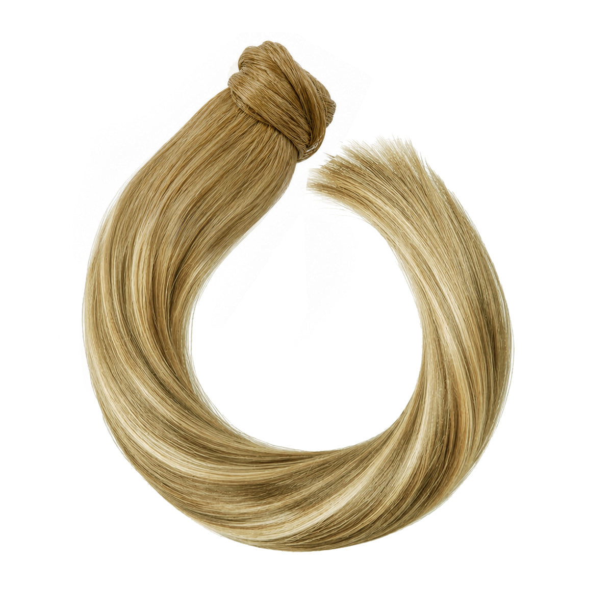 Ponytail – balayage #B-10