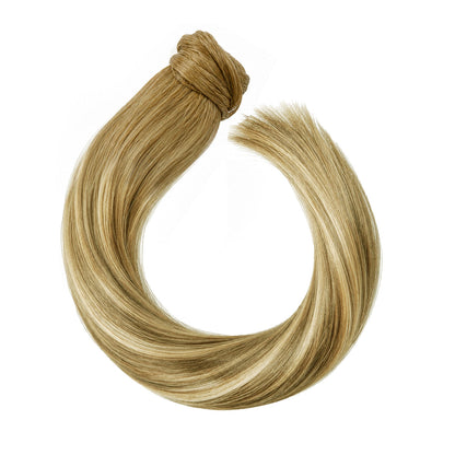 Ponytail – balayage #B-10