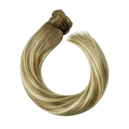 Ponytail – balayage #B-7B