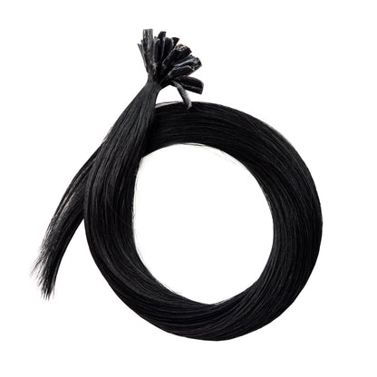 Bonding-Extensions – schwarz #01