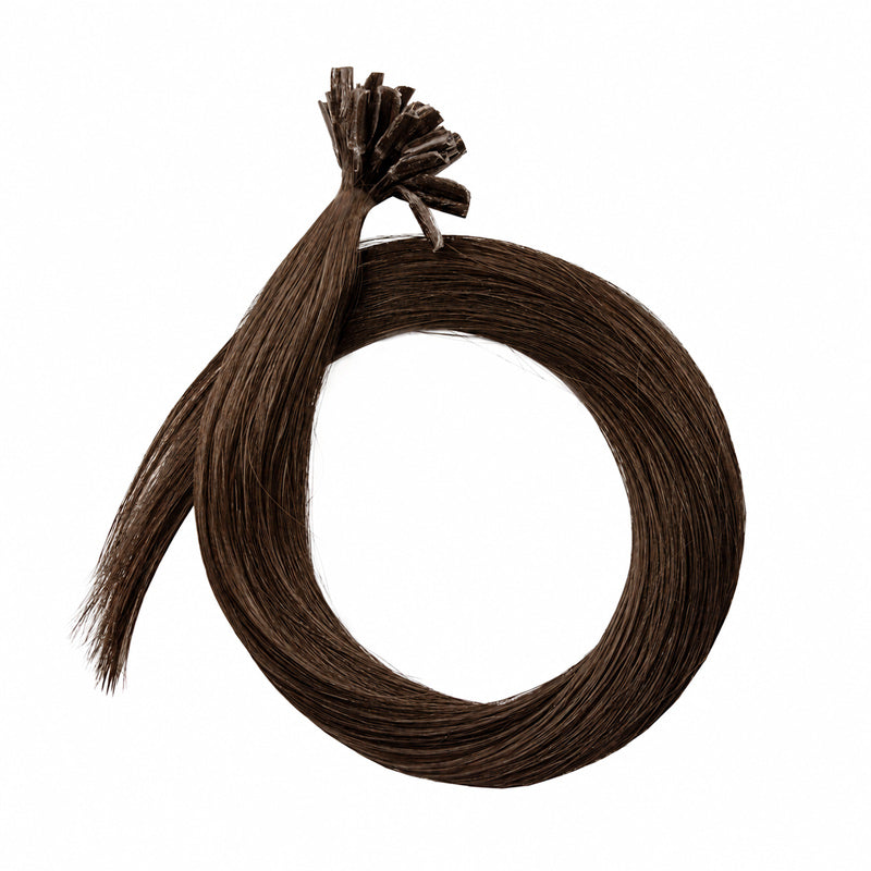 Bonding-Extensions – dunkelbraun #02