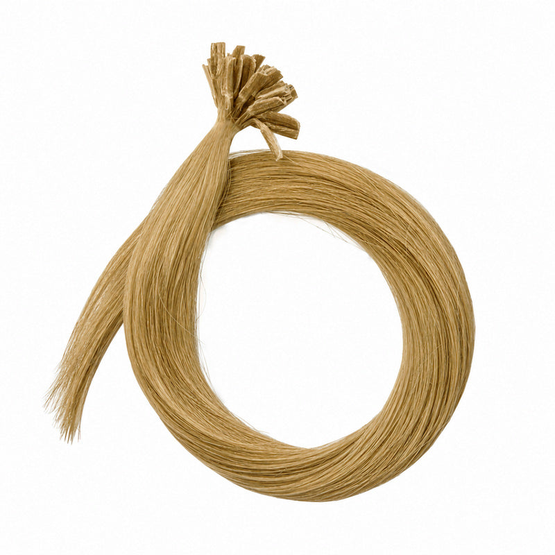 Bonding-Extensions – chai-blond #15