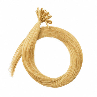 Bonding-Extensions – mittelblond #16