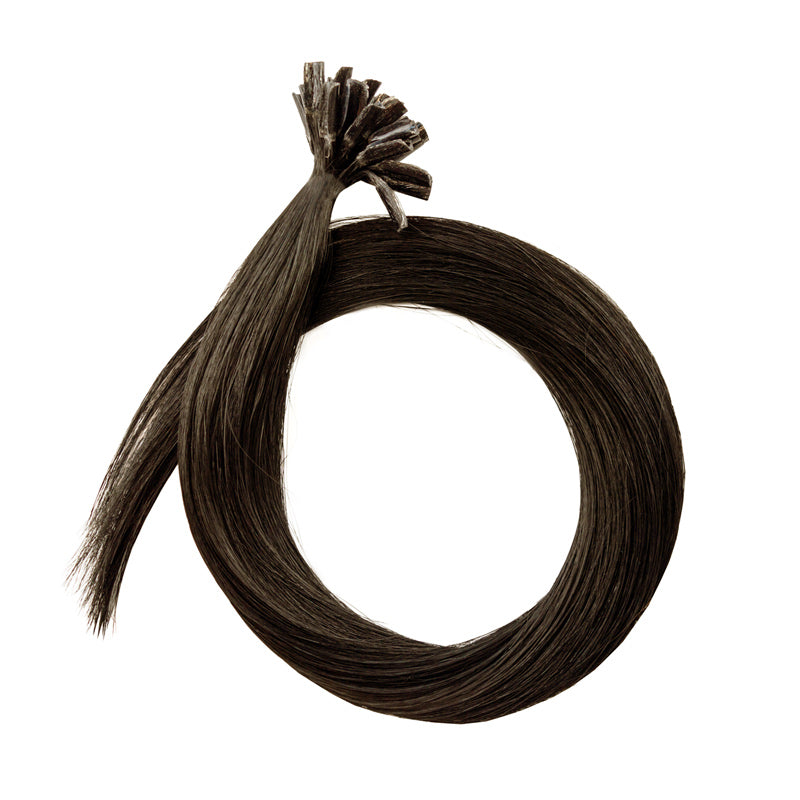 Bonding-Extensions – espressobraun #1C