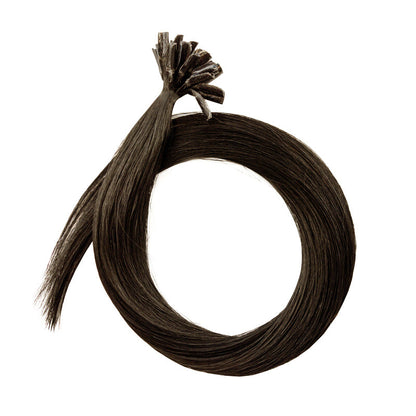 Bonding-Extensions – espressobraun #1C