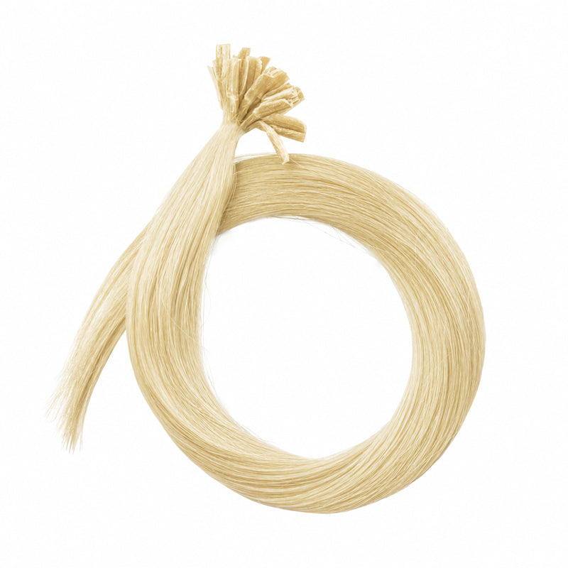 Bonding-Extensions – champagnerblond #22
