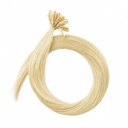 Bonding-Extensions – champagnerblond #22