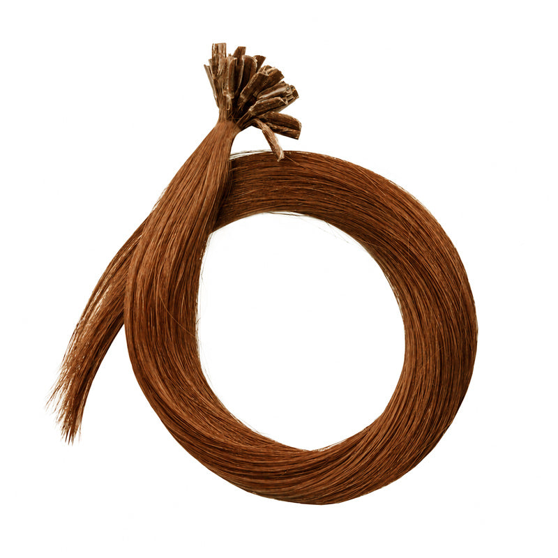Bonding-Extensions – kupferbraun #31