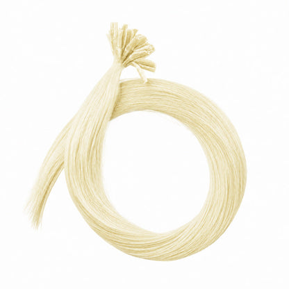 Bonding-Extensions – platinblond #60