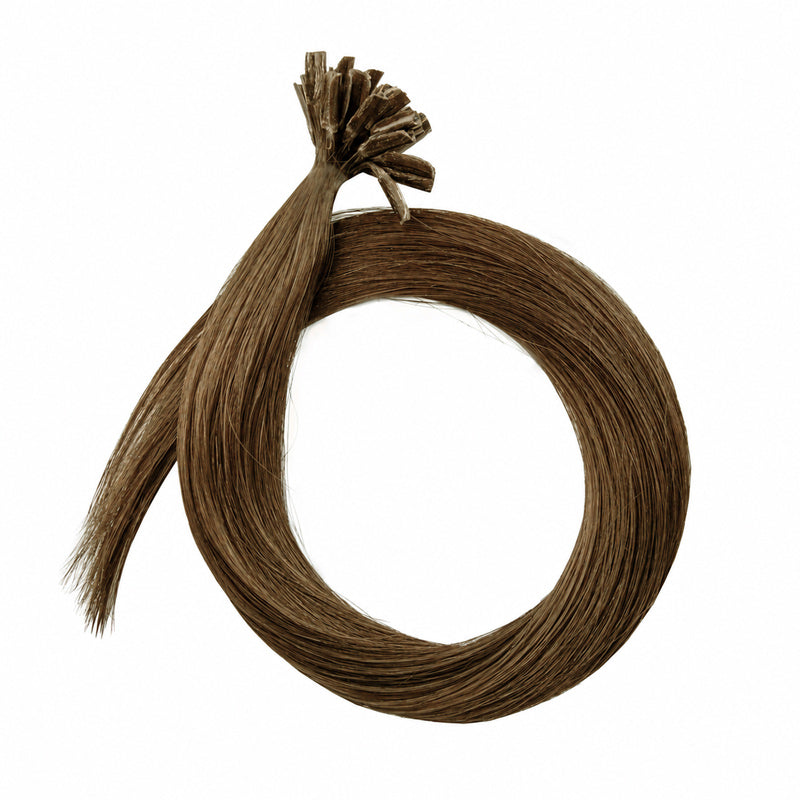 Bonding-Extensions – aschbraun #8B