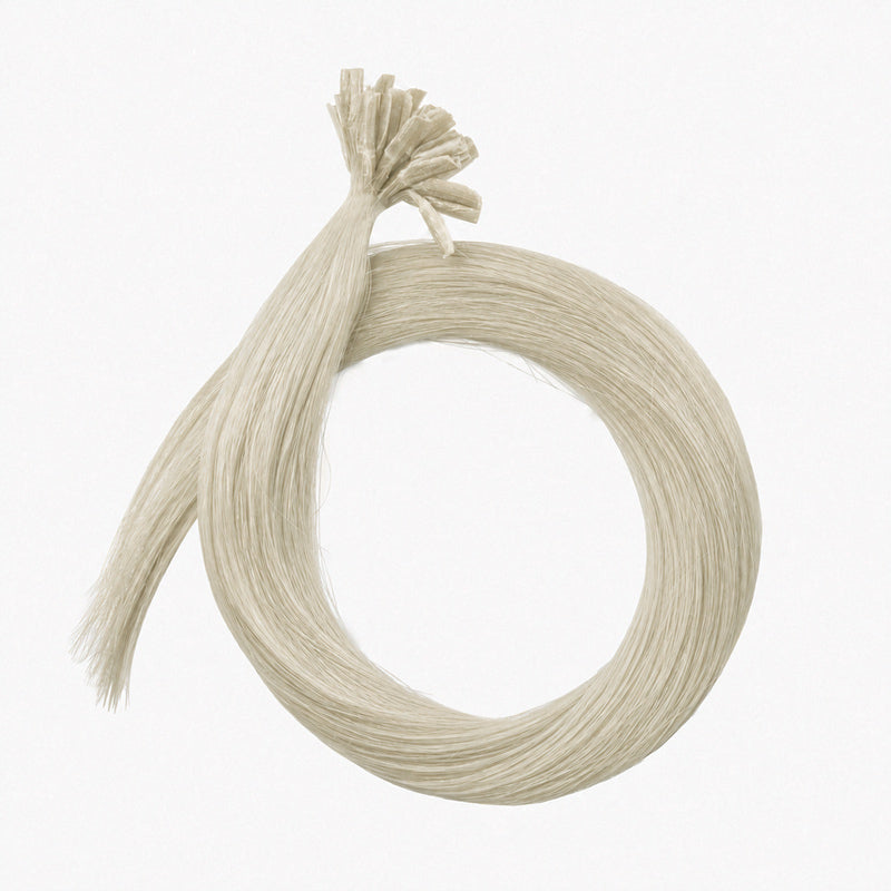 Bonding-Extensions – silver-white #SW