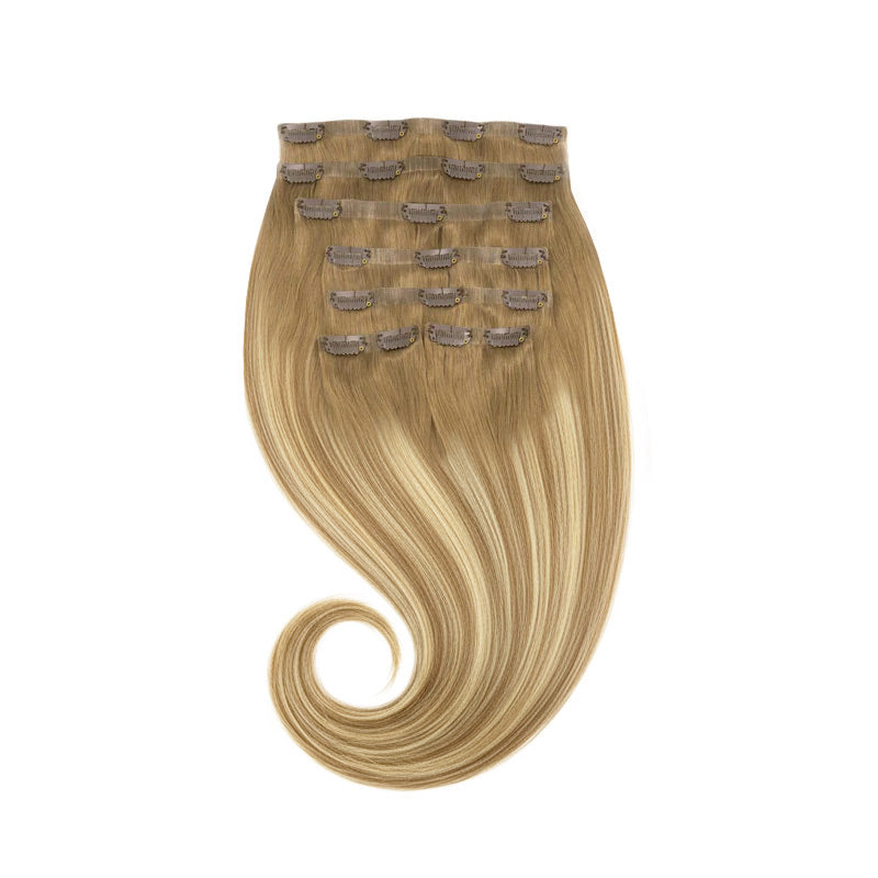 Clip-in Invisible – balayage #B-10