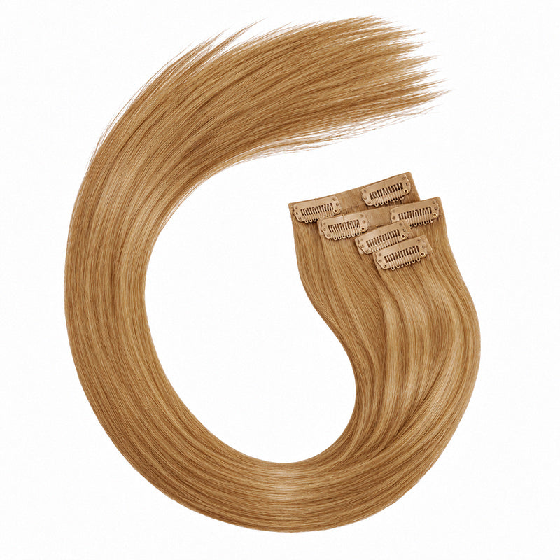 Fill-in Extensions – cognacblond #12
