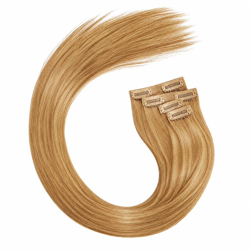 Fill-in Extensions – karamellblond #14