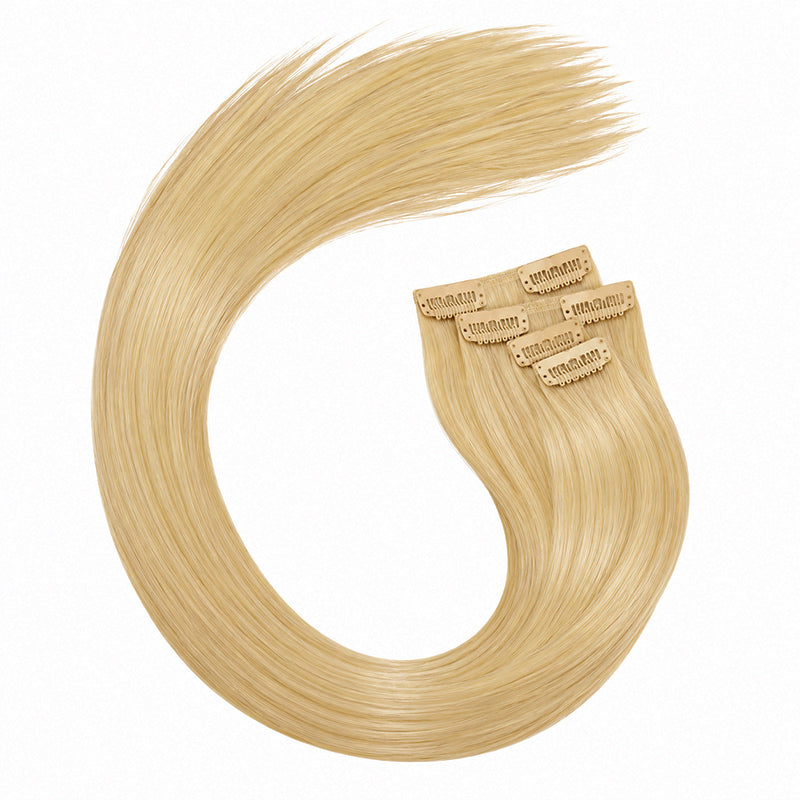 Fill-in Extensions – naturblond #20