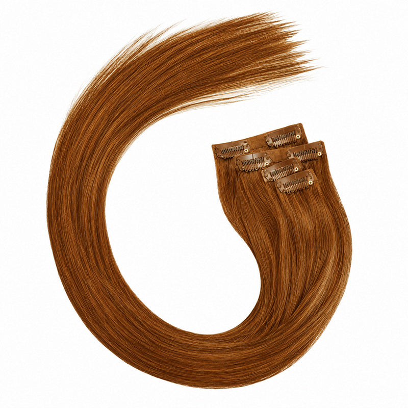 Fill-in Extensions – kupferbraun #31