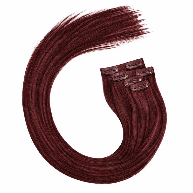 Fill-in Extensions – burgund #32