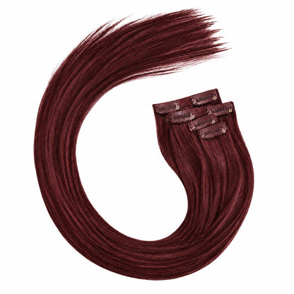 Fill-in Extensions – burgund #32