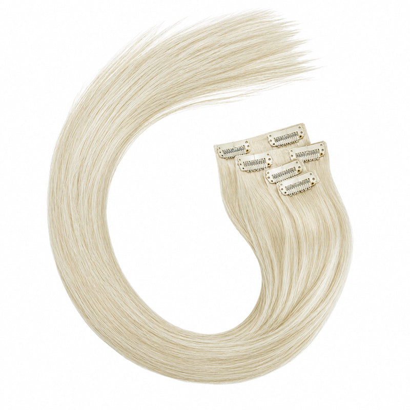 Fill-in Extensions – kühles-blond #90