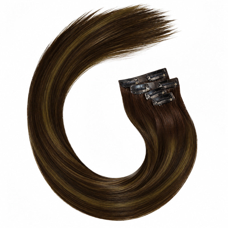 Fill-in Extensions – balayage #B-02