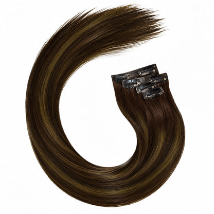 Fill-in Extensions – balayage #B-02