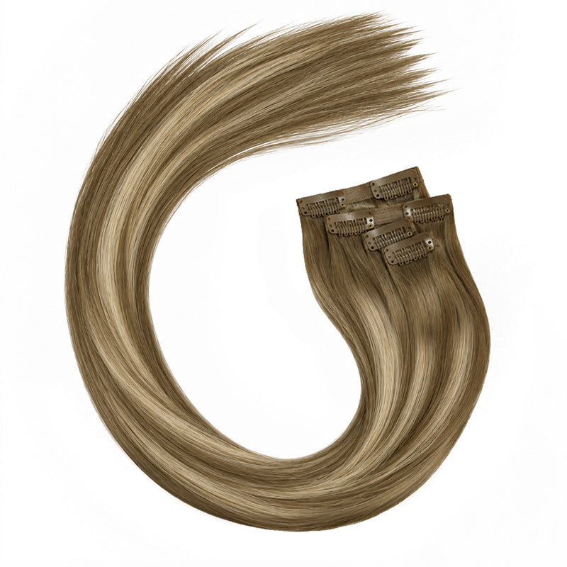 Fill-in Extensions – balayage #B-8B