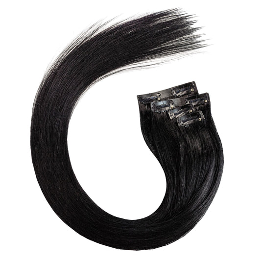 Fill-in Extensions – TRESS Hairstyle