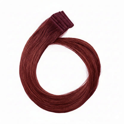 Invisible Tape – burgund #32