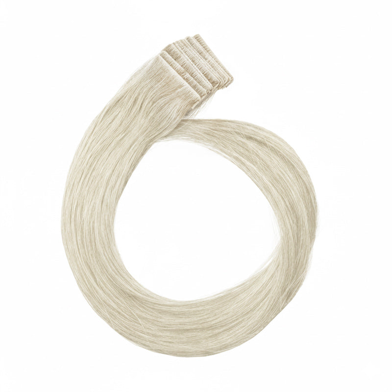Invisible Tape – silver-white #SW