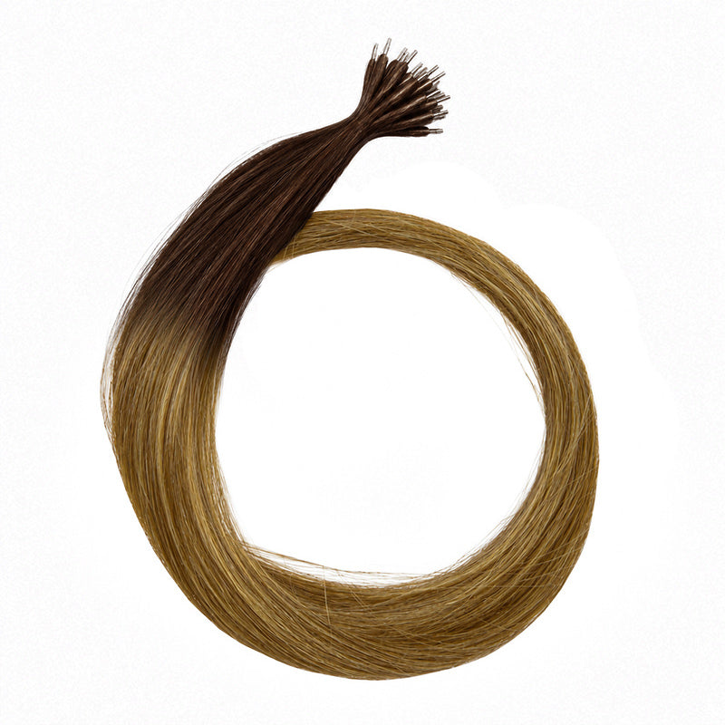 Nanoring-Extensions – ombré #02/10