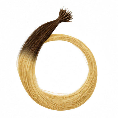 Nanoring-Extensions – ombré #04/16