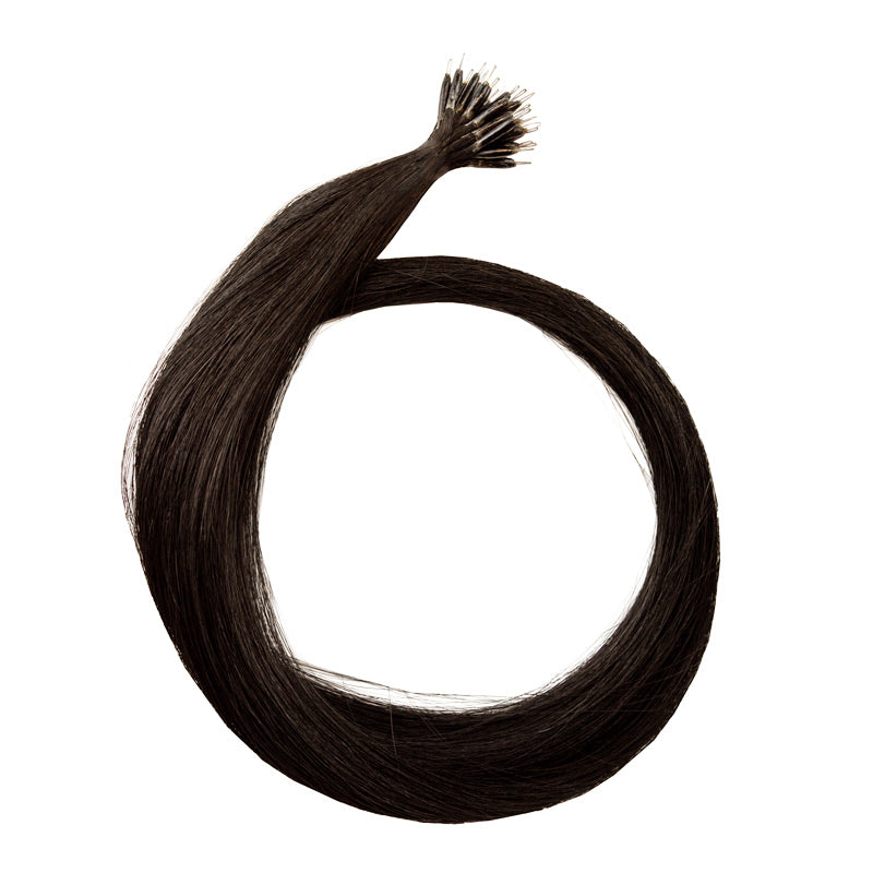 Nanoring-Extensions – espressobraun #1C
