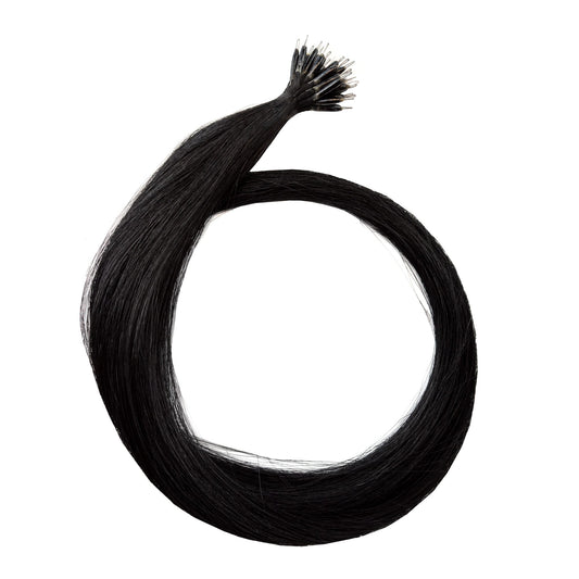 Nanoring-Extensions – TRESS Hairstyle