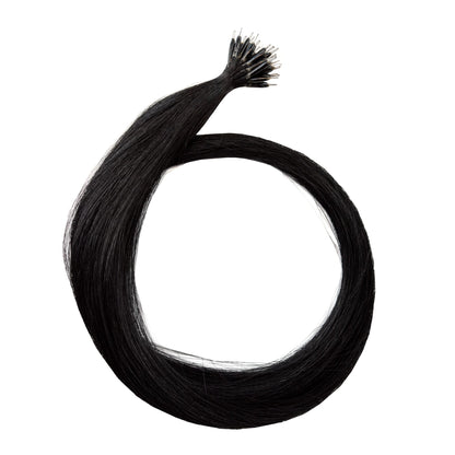 Nanoring-Extensions – schwarz #01