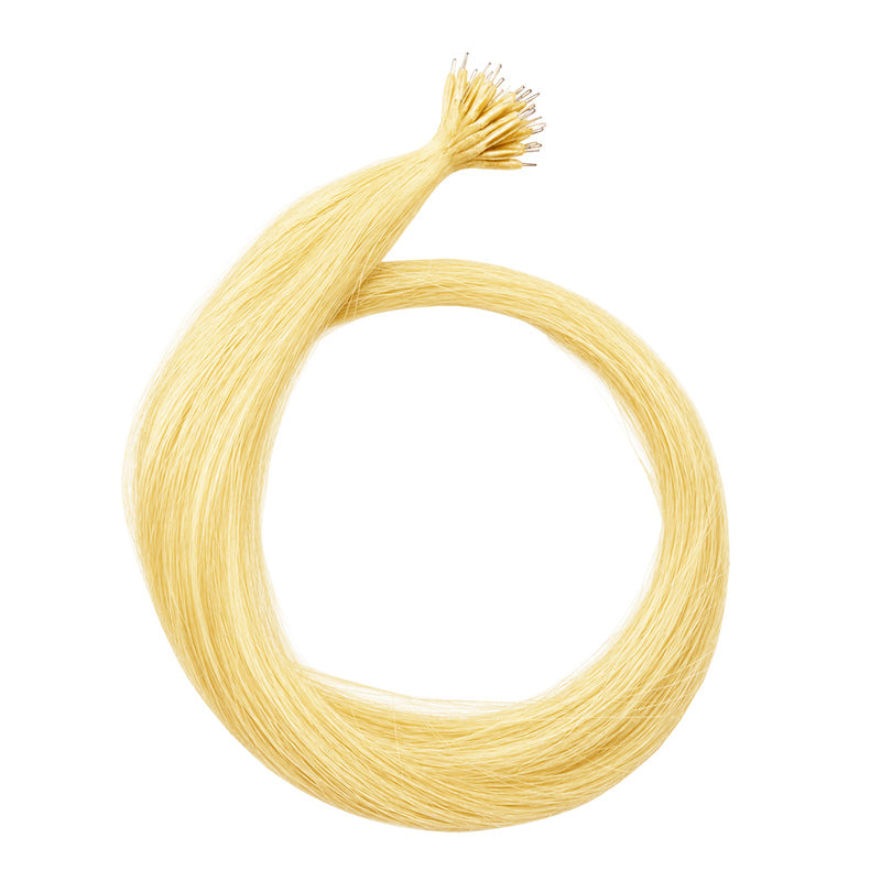Nanoring-Extensions – goldblond #23