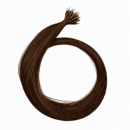 Nanoring-Extensions – mokkabraun #3B