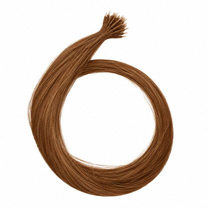 Nanoring-Extensions – amberbraun #6B