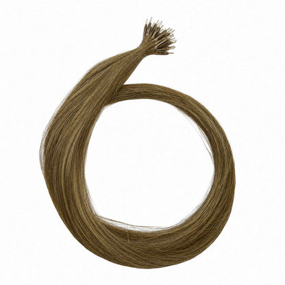 Nanoring-Extensions – walnussbraun #7B