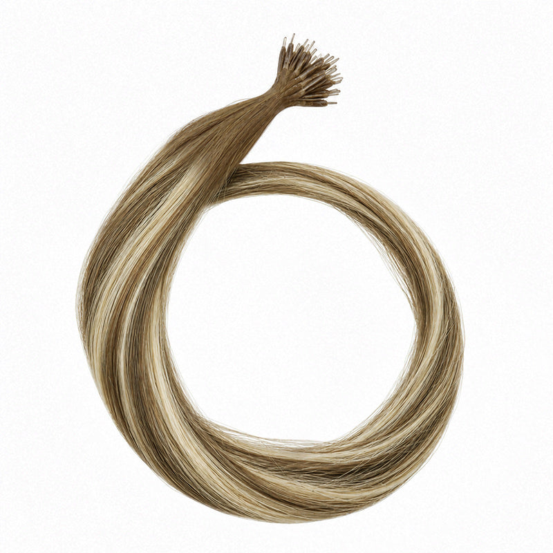Nanoring-Extensions – balayage #B-8B