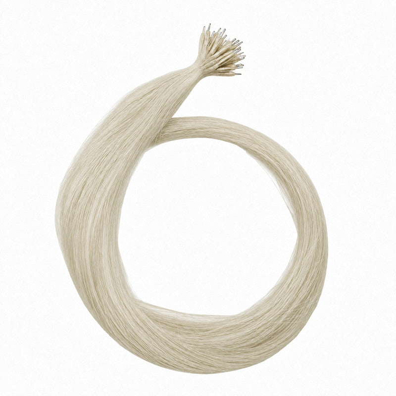 Nanoring-Extensions – silver-white #SW