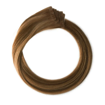 Tape-Extensions – gesträhnt #06/10