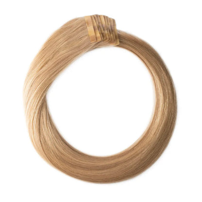 Tape-Extensions – gesträhnt #10/16
