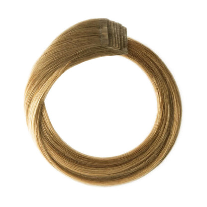 Tape-Extensions – balayage #B-10