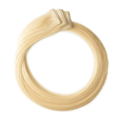 Tape-Extensions – hell-goldblond #24