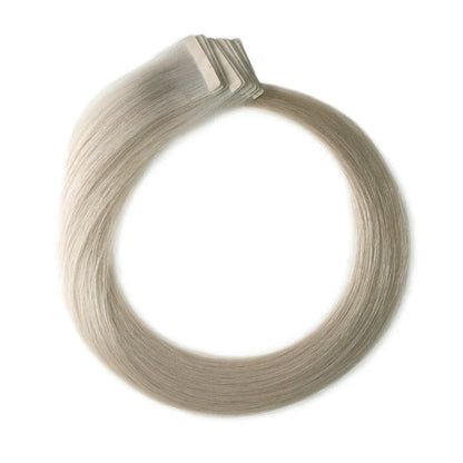 Tape-Extensions – hellgrau #HG
