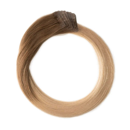 Tape-Extensions – ombré #06/20
